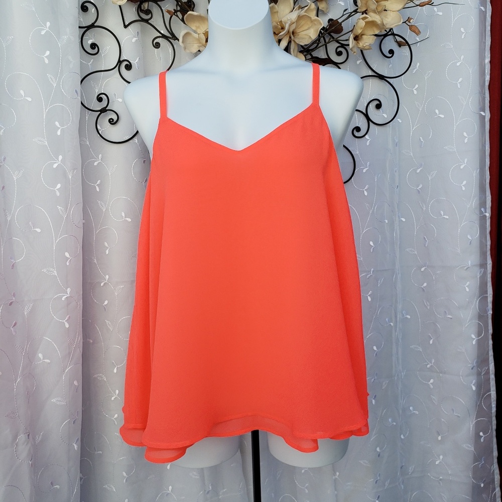 Torrid Tank Top